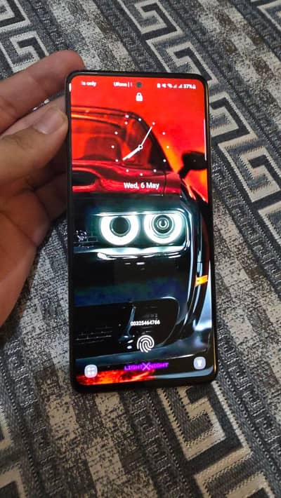 Samsung A51 | 6 GB RAM | 128 GB Storage