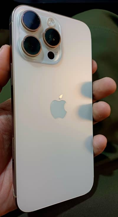 Apple iPhone 16 Pro Max