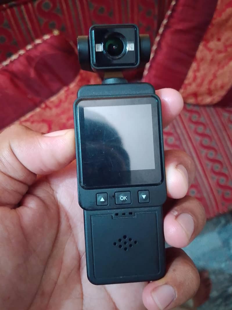 blogs camera 0