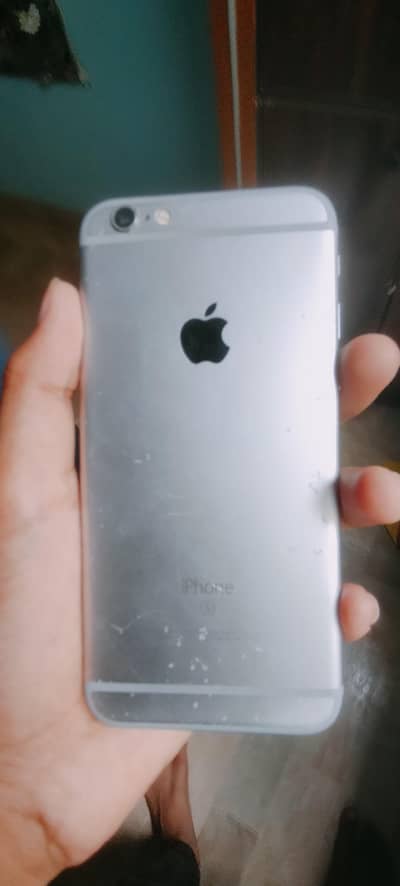 Apple iPhone 6S