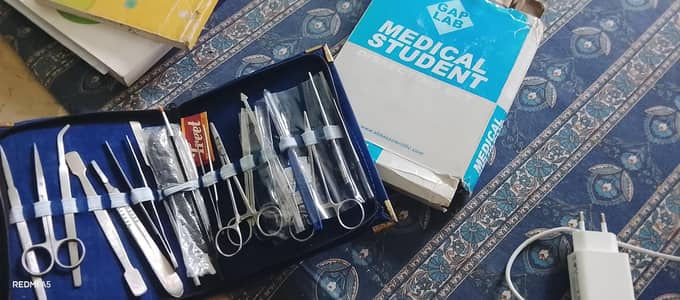 medical tools