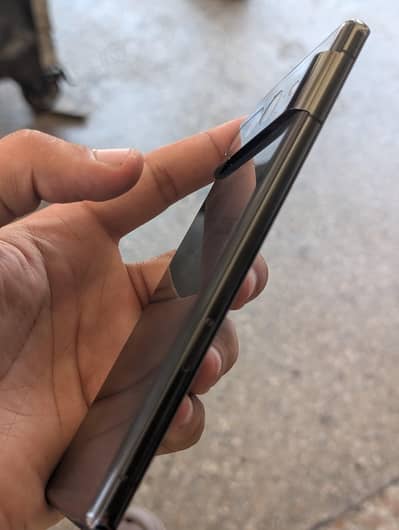 Google Pixel 7 Pro