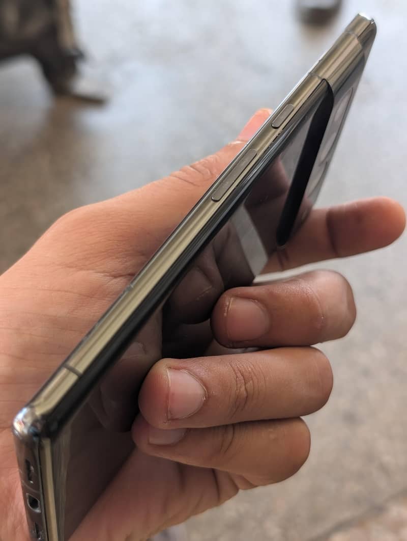 Google Pixel 7 Pro 3