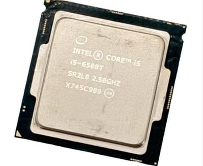 i7 6t generation