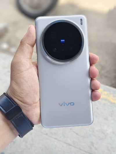 Vivo x200 Pro