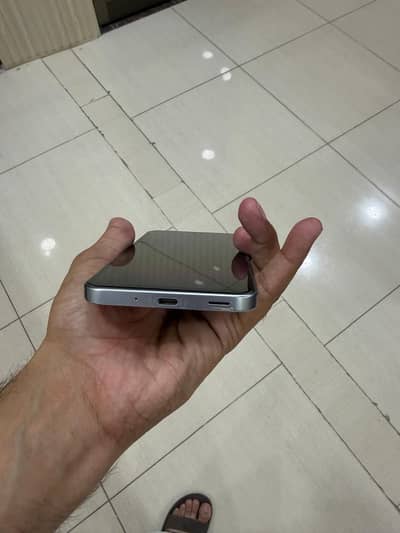 Samsung A 17