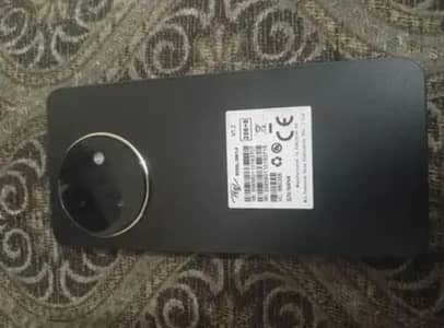 Itel S24