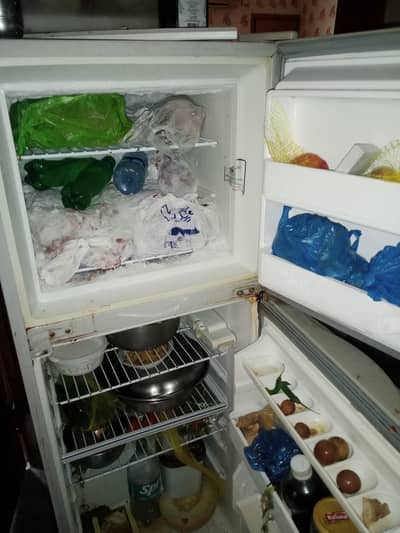 Refrigerator for sale