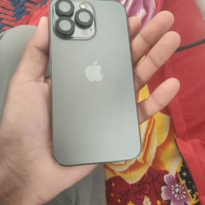 iphone 13 pro just as ka board dead ho gya hai baki mobile bilkul thek
