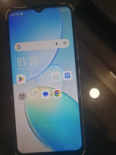 Infinix Hot 12