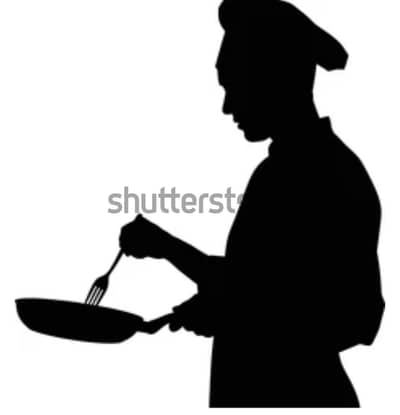 Cook + cleaner required for home