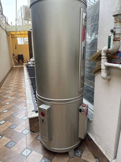 HOT POINT G60 ( Electric and Gas )