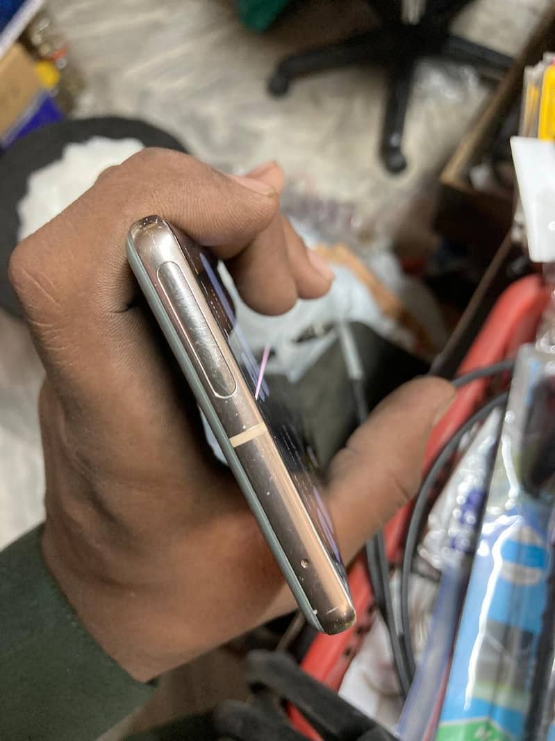 Google Pixel 7 Pro 0
