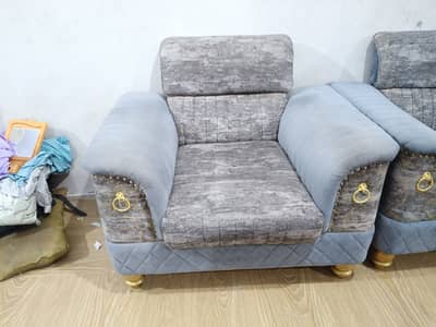 4 seater sofa