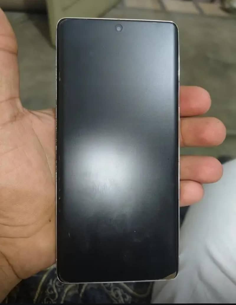 Google Pixel 7 Pro 6