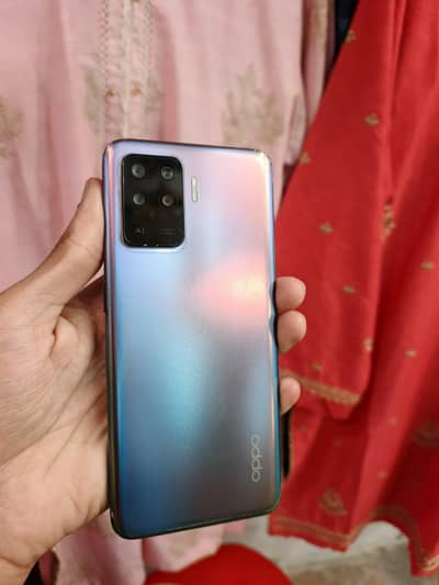 OPPO f19 Pro 8/128