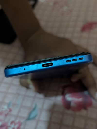 Motorola Moto G Play 2024
