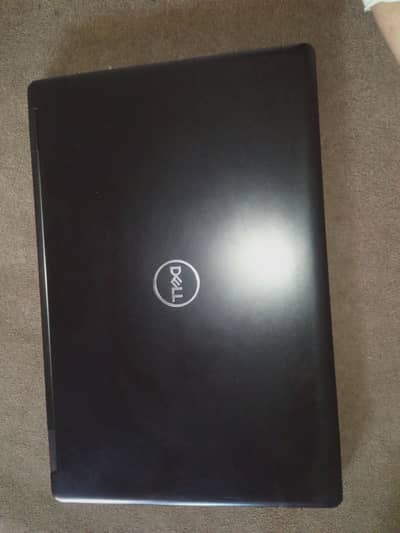 Dell laptop latitude 5590