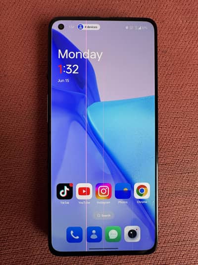 One Plus 9