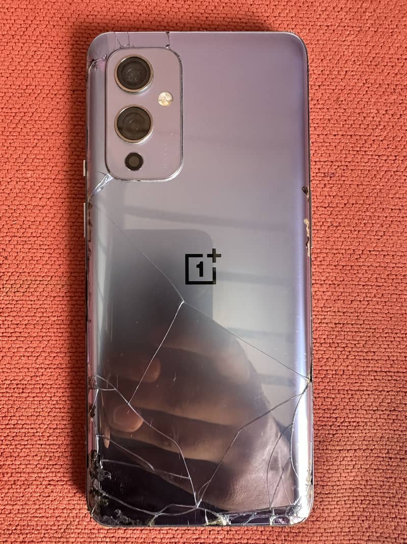 One Plus 9 6