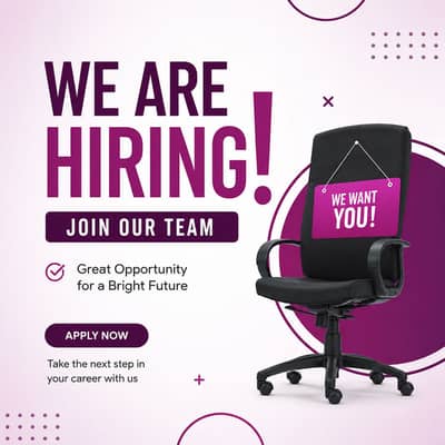 Female Sales Executive Required – Malir Cantt