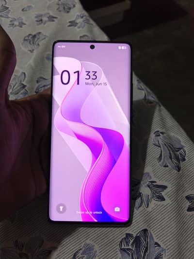 Infinix hot 50 Pro Plus