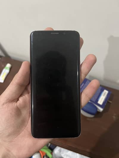 Samsung Mobile S9