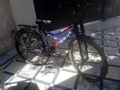 road bicycle