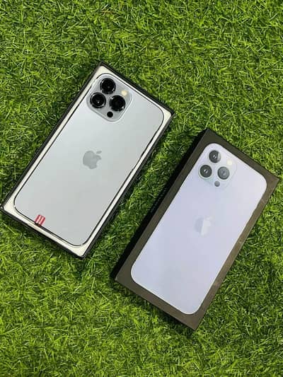 Apple iPhone 13 Pro Max