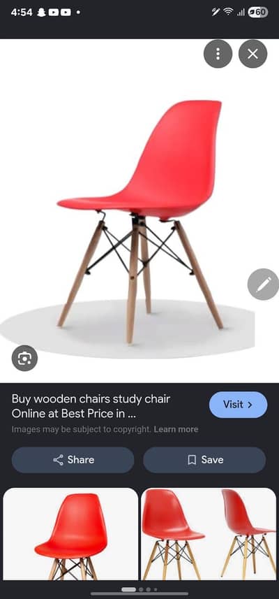 4 chairs one table tempered glass 10 x 10