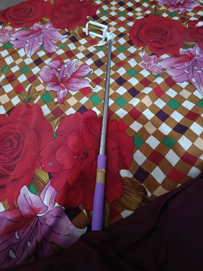 selfie stick 0