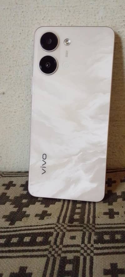 Vivo Y05