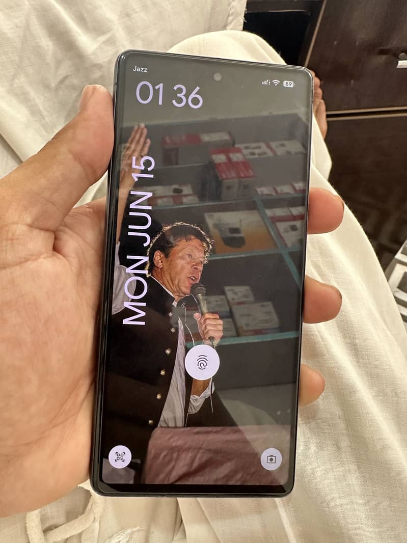 Google pixel 7 1