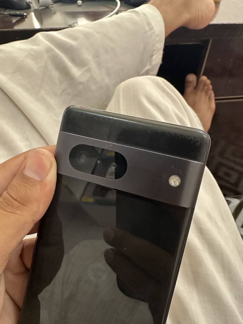 Google pixel 7 2