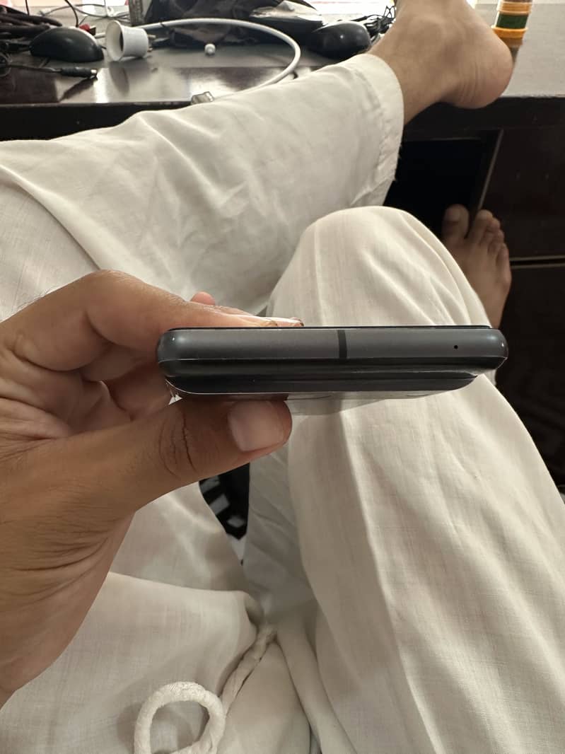 Google pixel 7 4