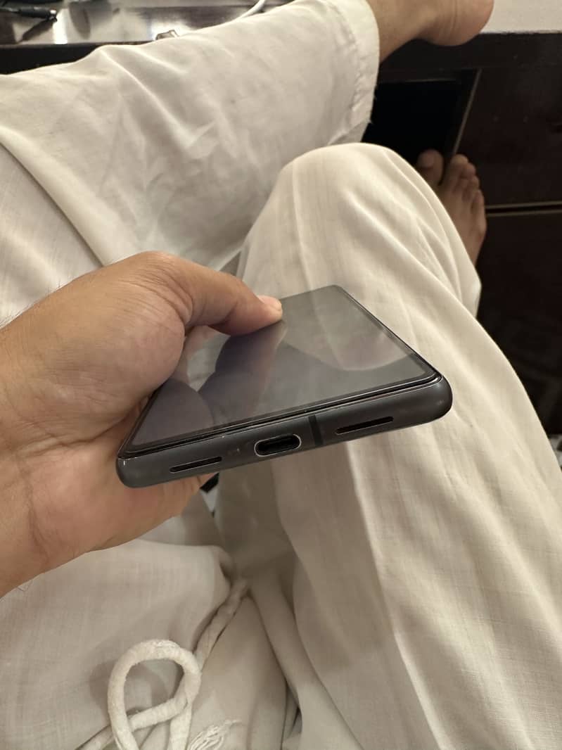 Google pixel 7 5