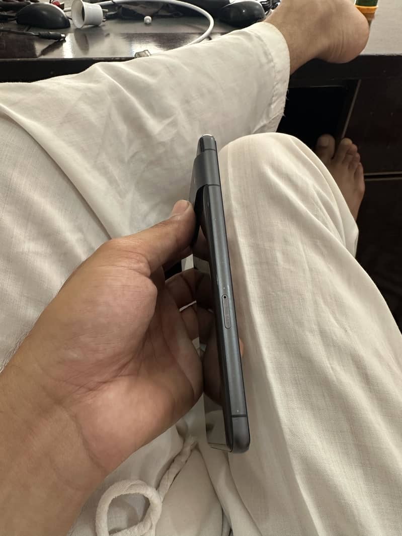 Google pixel 7 6