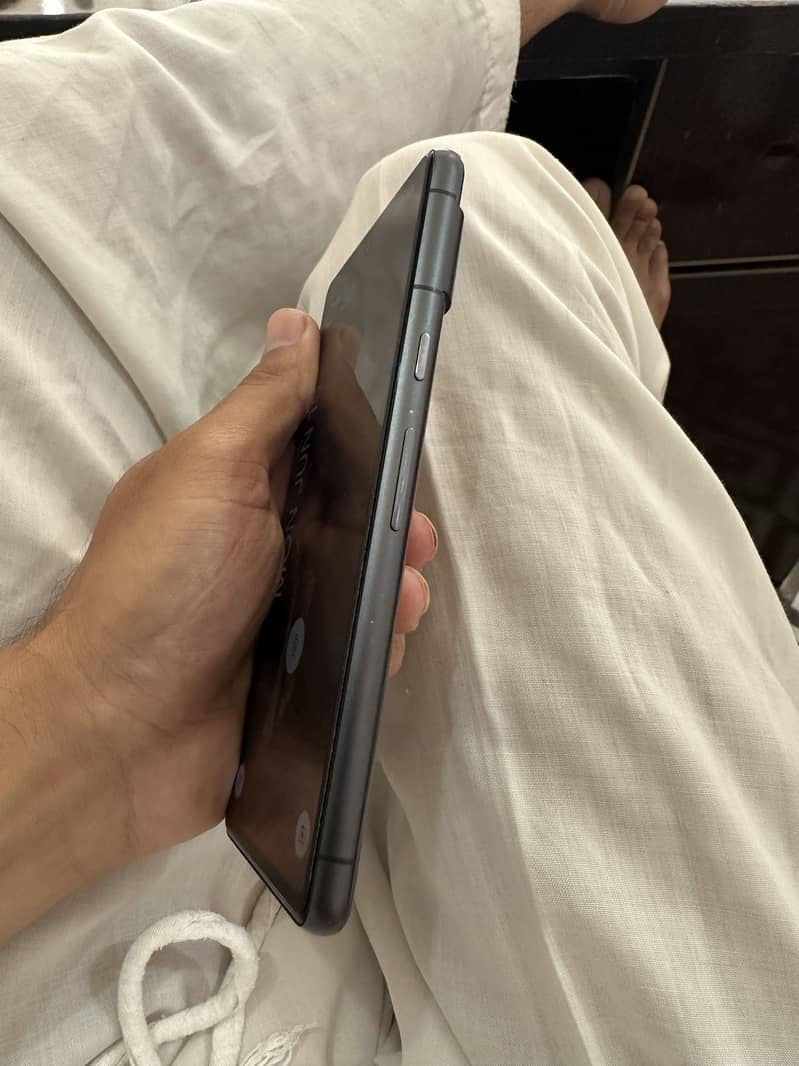 Google pixel 7 7
