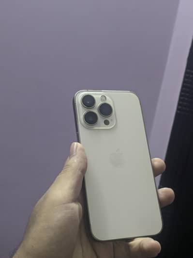 Apple iPhone 13 Pro