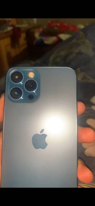 Apple iPhone 12 Pro Max