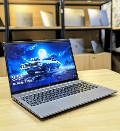 Zbook power g7 | Core i7 10th gen with 4gb Nvidia