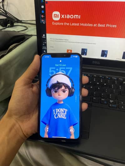 Apple iPhone 11 Pro Max