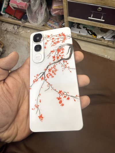 Vivo Y400