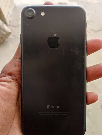 I phone 7