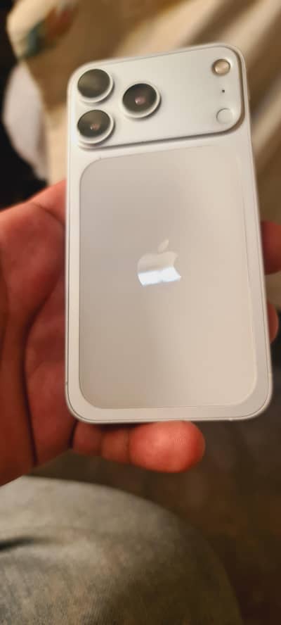 iPhone XS 256gb Nonpta