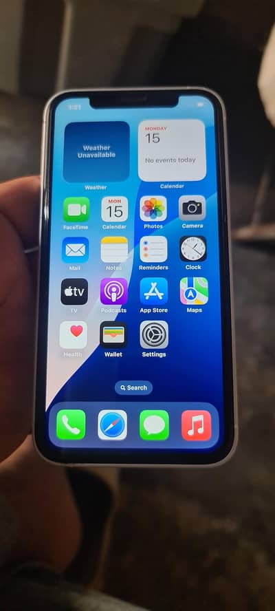 iPhone XS 256gb Nonpta
