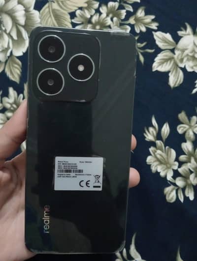 Realme C61