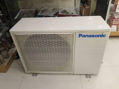 haier ac 1.5 ton