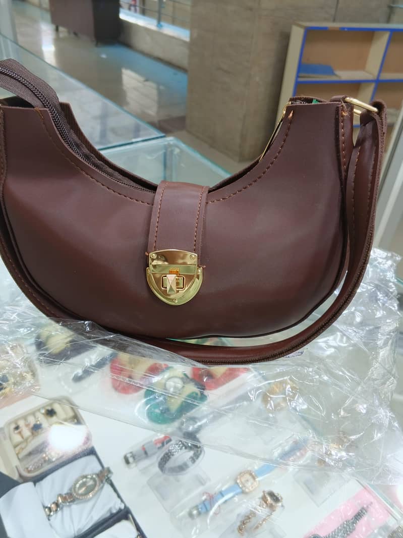 moon shape bag 3