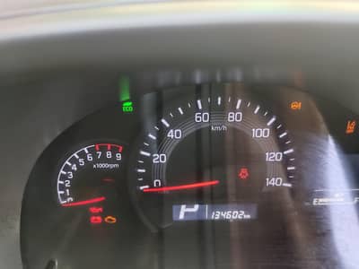 Suzuki Every 20/24 Model